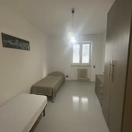 Dimora Pioppi Διαμέρισμα