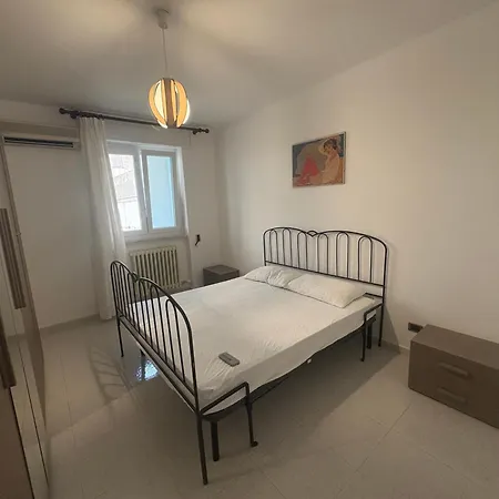 Dimora Pioppi Οτράντο