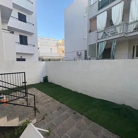 Dimora Pioppi Διαμέρισμα