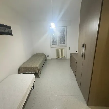 Dimora Pioppi * Otrante