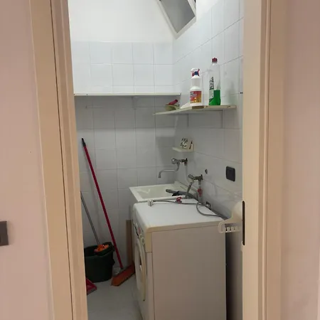 Dimora Pioppi Appartement