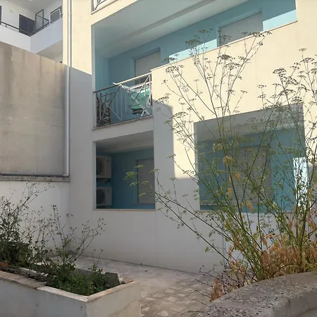 Dimora Pioppi Otrante