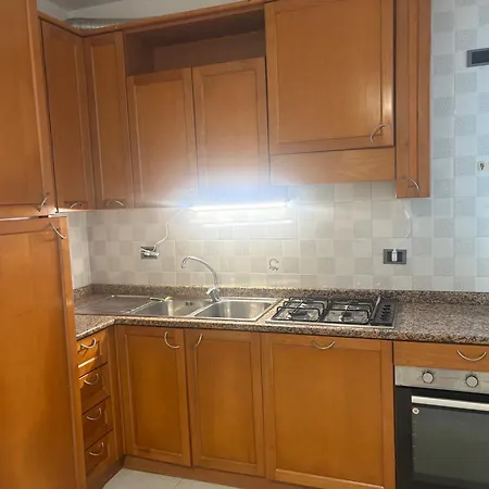 Dimora Pioppi Appartement Otrante