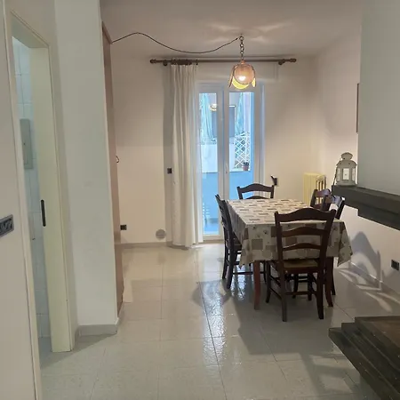 Dimora Pioppi Appartement