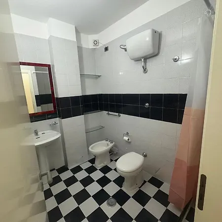 Dimora Pioppi * Otrante