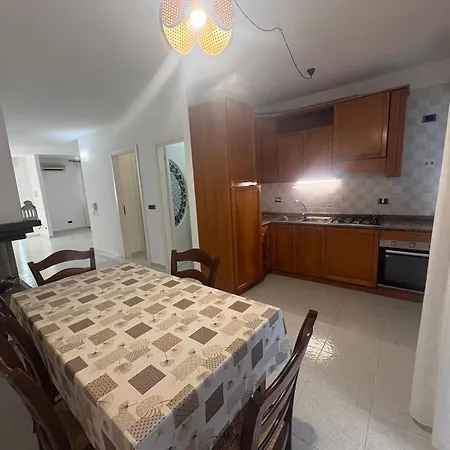 Dimora Pioppi Appartement *